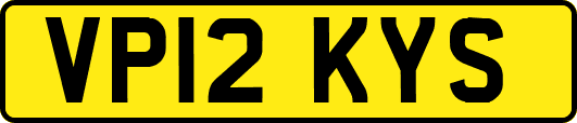 VP12KYS