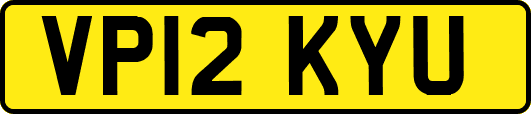 VP12KYU