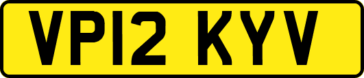 VP12KYV