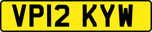 VP12KYW
