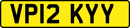 VP12KYY