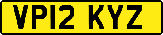 VP12KYZ