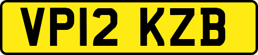 VP12KZB