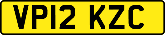 VP12KZC