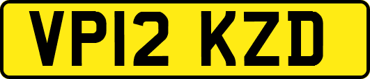 VP12KZD