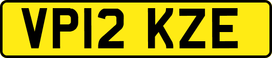 VP12KZE
