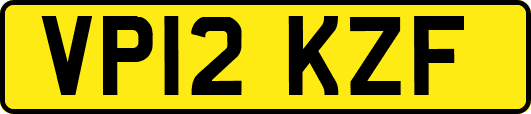 VP12KZF