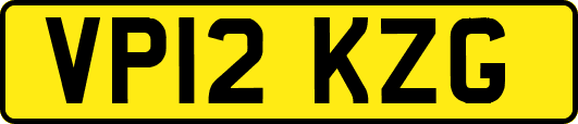 VP12KZG