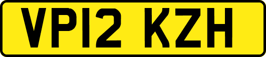 VP12KZH
