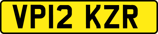 VP12KZR