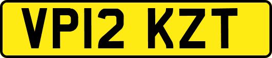 VP12KZT