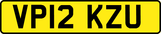 VP12KZU
