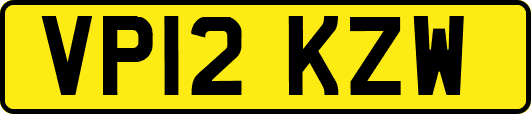 VP12KZW