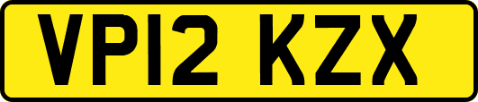 VP12KZX