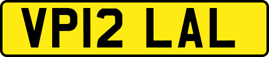 VP12LAL