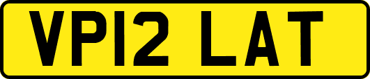 VP12LAT