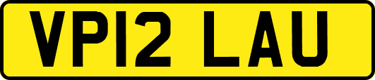 VP12LAU