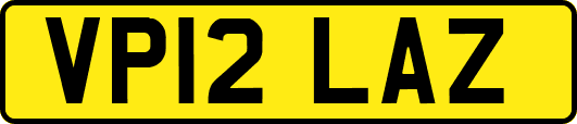 VP12LAZ