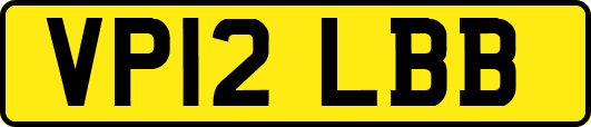 VP12LBB