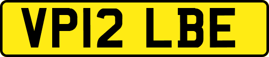VP12LBE