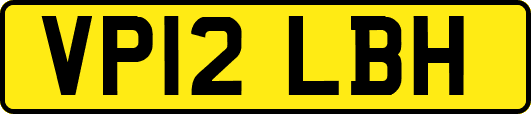 VP12LBH