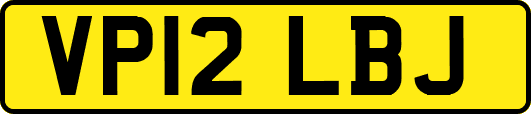 VP12LBJ