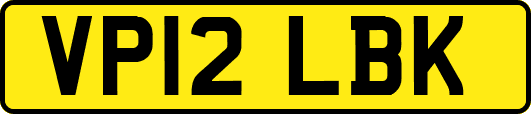 VP12LBK