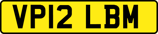 VP12LBM