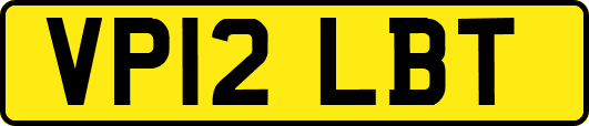 VP12LBT