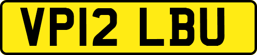 VP12LBU