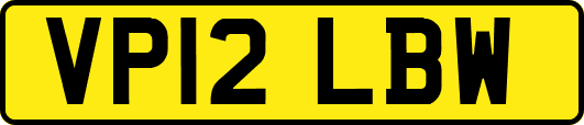 VP12LBW