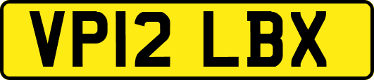 VP12LBX
