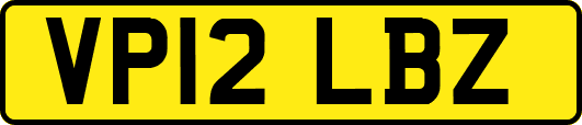VP12LBZ