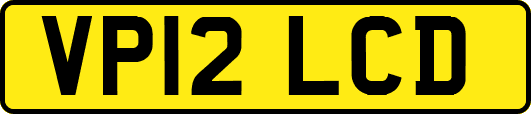 VP12LCD