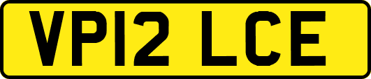 VP12LCE