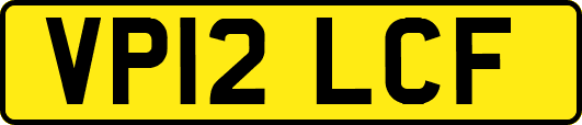 VP12LCF