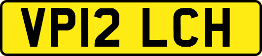 VP12LCH