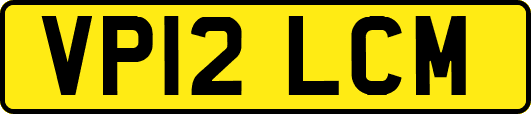 VP12LCM