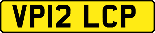 VP12LCP