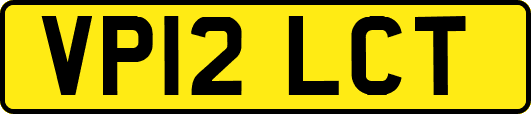 VP12LCT