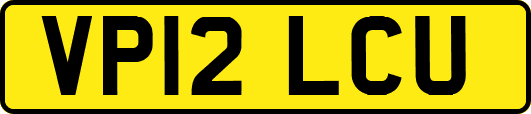 VP12LCU