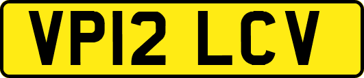 VP12LCV