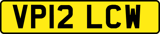 VP12LCW