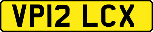 VP12LCX