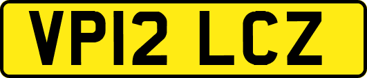 VP12LCZ