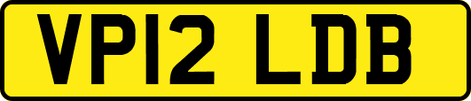 VP12LDB