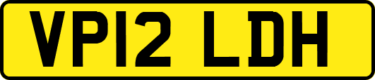 VP12LDH