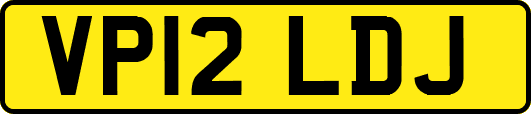 VP12LDJ