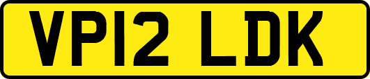 VP12LDK