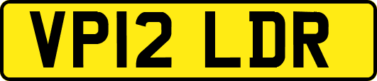 VP12LDR